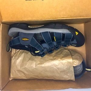 KEEN Men's Newport H2 Sandal